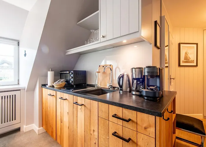 Witthues Miin Luett * Wenningstedt-Braderup